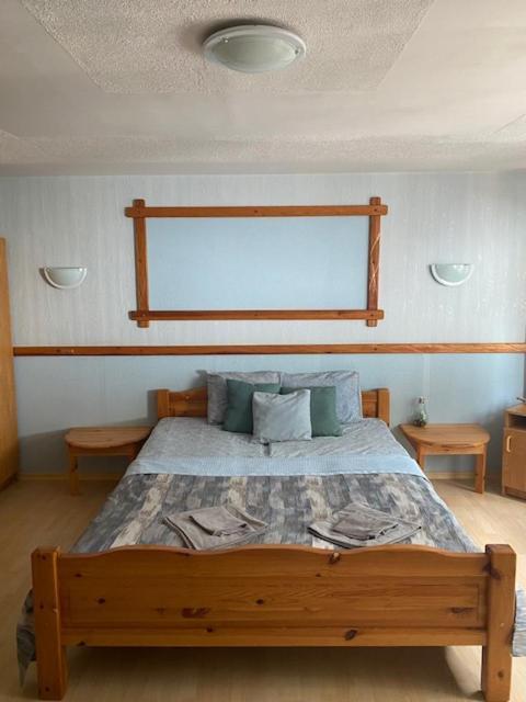 Kuru Guest House Exteriér fotografie