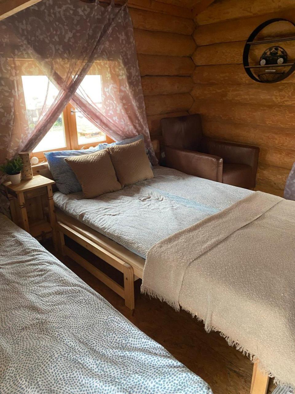 Kuru Guest House Exteriér fotografie